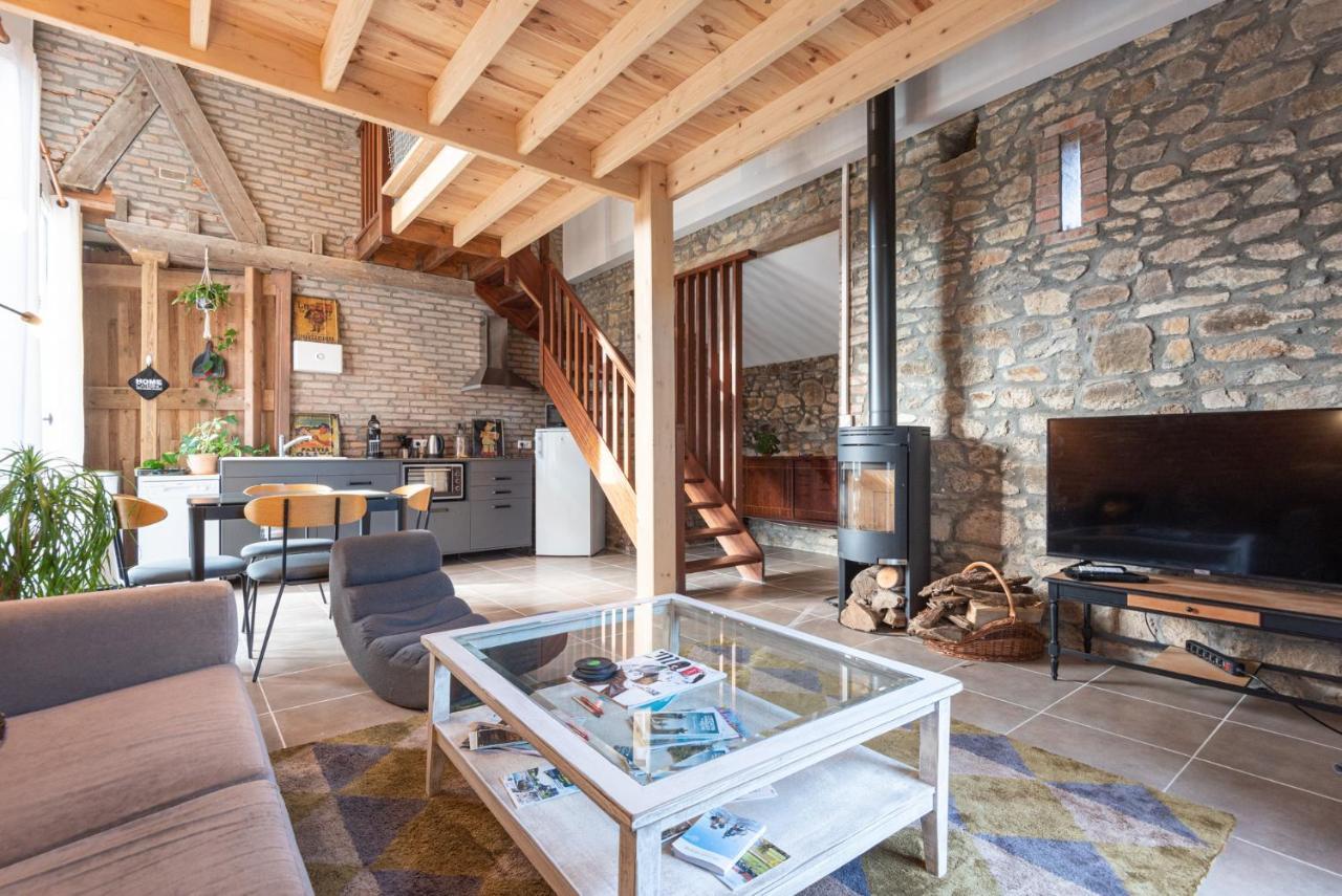 La Villegiature Κουτάνς Δωμάτιο φωτογραφία