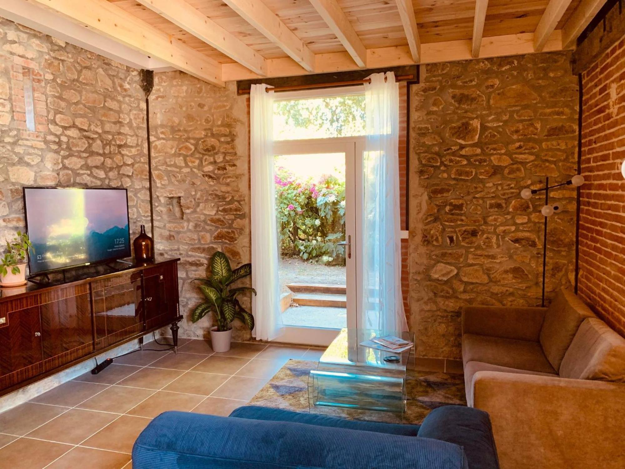 La Villegiature Κουτάνς Δωμάτιο φωτογραφία